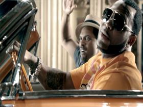 Flo Rida Jump (feat Nelly Furtado) (Movie Version) (BD)